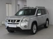 Nissan X-Trail II Рестайлинг Старый Оскол  - изображение 26