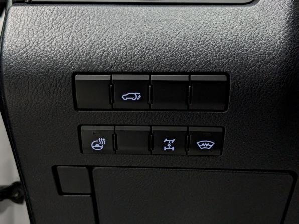 Lexus RX IV с пробегом 2019 года, цена 3 675 000 рублей, 167465 км, внедорожник, Автокод Объявления