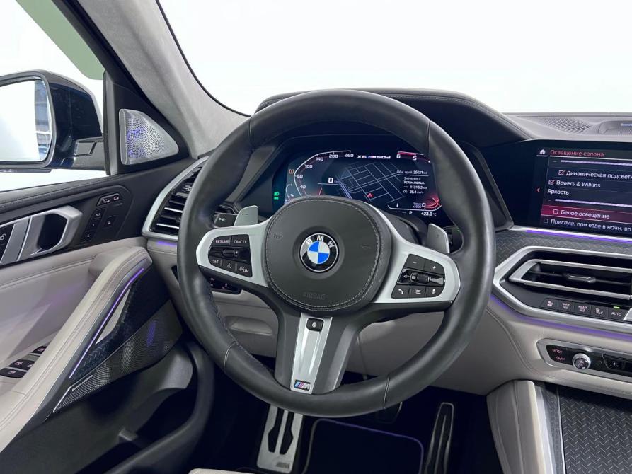BMW X6 III (G06) Ростов-на-Дону  - изображение 13