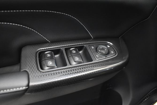 Haval M6 II с пробегом 2023 года, цена 1 750 000 рублей, 29520 км, внедорожник, Автокод Объявления