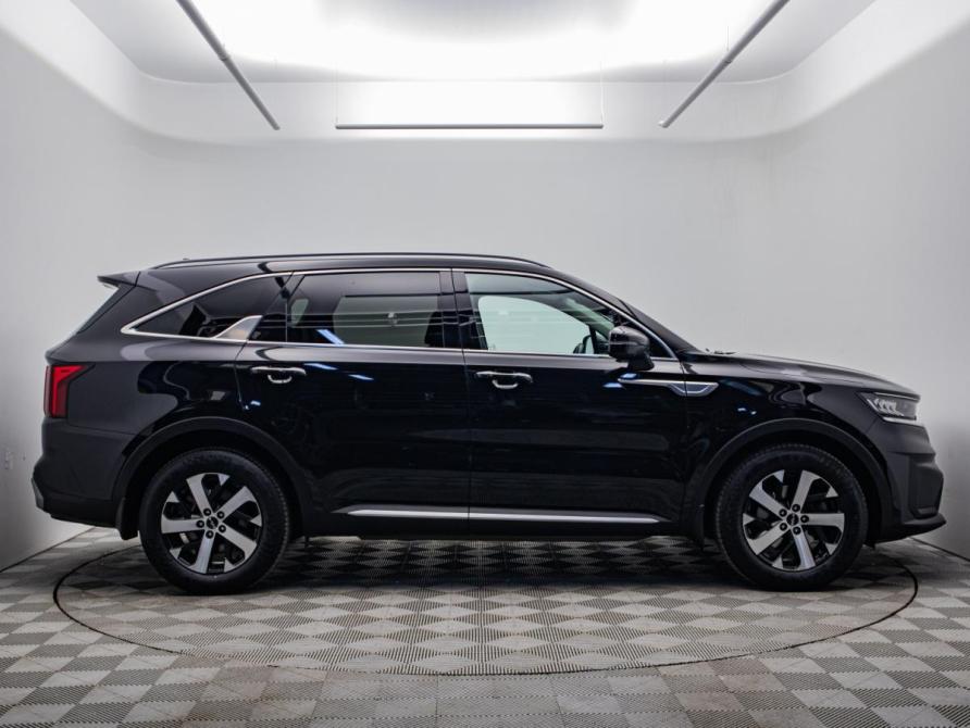 Kia Sorento IV Москва  - изображение 7
