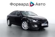 Mazda 6 II (GH) Тюмень  - изображение 23