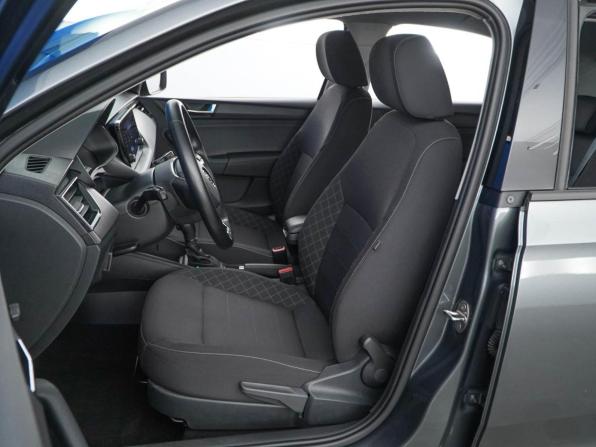 Skoda Rapid II с пробегом 2021 года, цена 1 745 444 рубля, 100400 км, лифтбек, Автокод Объявления