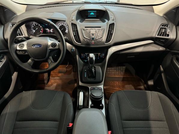 Ford Kuga II с пробегом 2016 года, цена 1 470 000 рублей, 71600 км, внедорожник, Автокод Объявления