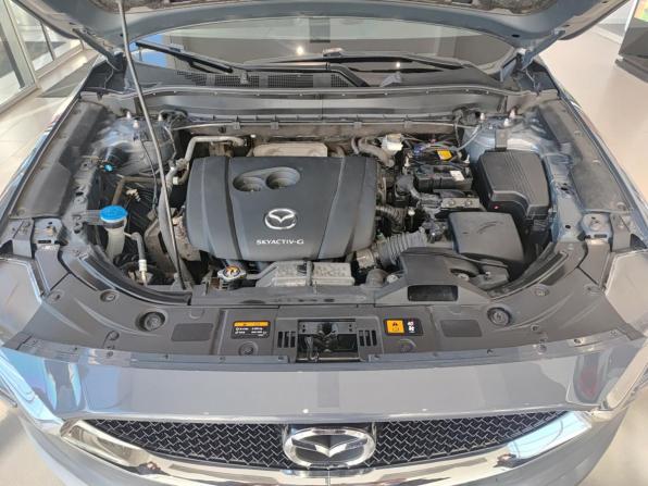 Mazda CX-5 II с пробегом 2021 года, цена 3 375 000 рублей, 46270 км, внедорожник, Автокод Объявления