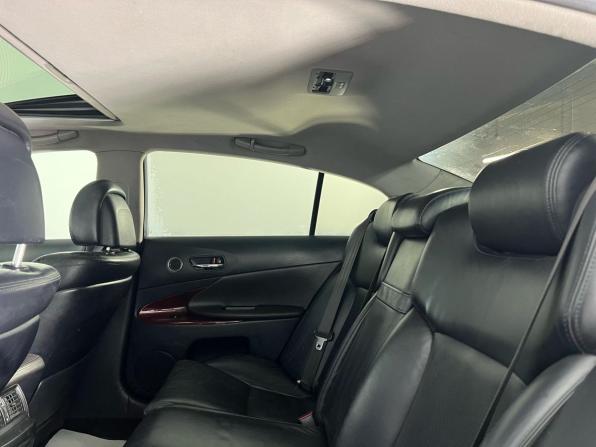 Lexus GS III с пробегом 2005 года, цена 1 049 000 рублей, 255000 км, седан, Автокод Объявления