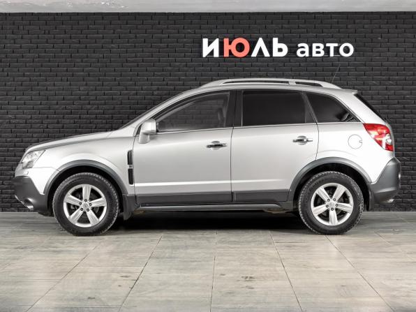 Opel Antara I с пробегом 2008 года, цена 950 000 рублей, 96523 км, внедорожник, Автокод Объявления