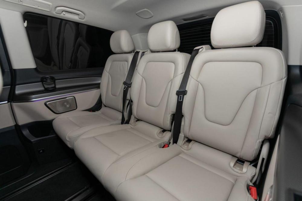 Mercedes-Benz V-Класс III (W447) Рестайлинг 2 Москва  - изображение 13