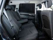 SsangYong Kyron I Рестайлинг Казань  - изображение 23