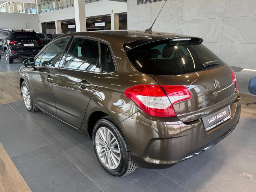 Citroen C4 II Екатеринбург  - изображение 4