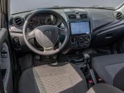 Lada (ВАЗ) Granta I Рестайлинг Краснодар  - изображение 23
