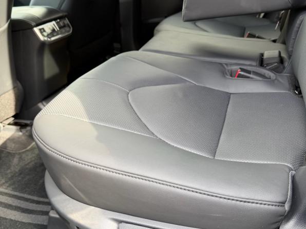 Toyota Highlander IV (XU70) с пробегом 2026 года, цена 5 249 900 рублей, 30 км, внедорожник, Автокод Объявления