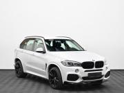 BMW X5 III (F15) Москва  - изображение 16