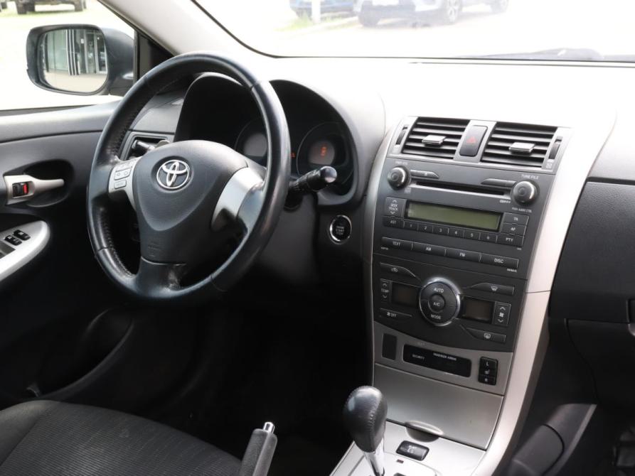 Toyota Corolla X (E140 E150) Москва  - изображение 12