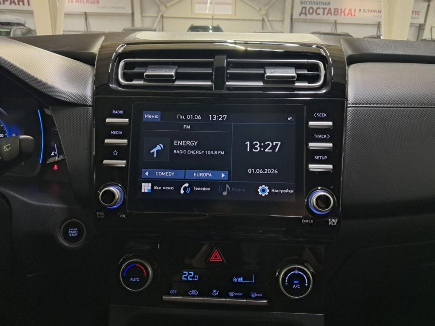 Hyundai Creta II Набережные Челны  - изображение 18