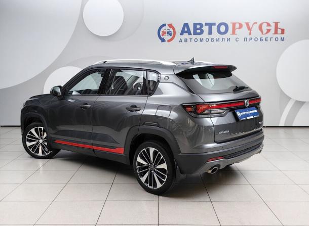 Changan CS35 Plus I Рестайлинг с пробегом 2023 года, цена 1 499 000 рублей, 104000 км, внедорожник, Автокод Объявления