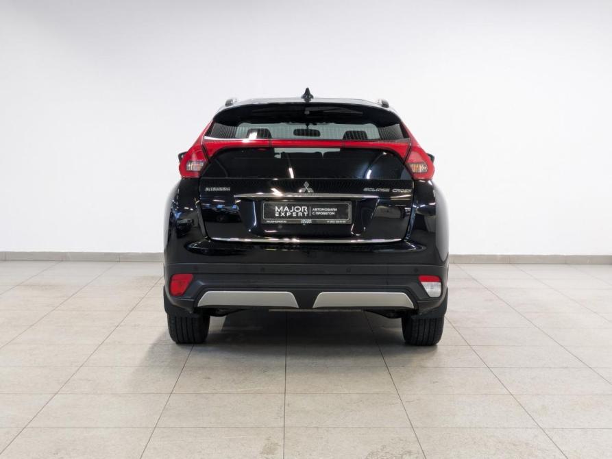 Mitsubishi Eclipse Cross I Санкт-Петербург  - изображение 6