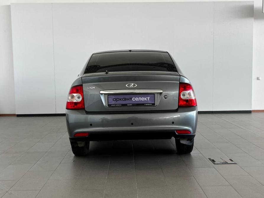 Lada (ВАЗ) Priora I Волгоград  - изображение 5