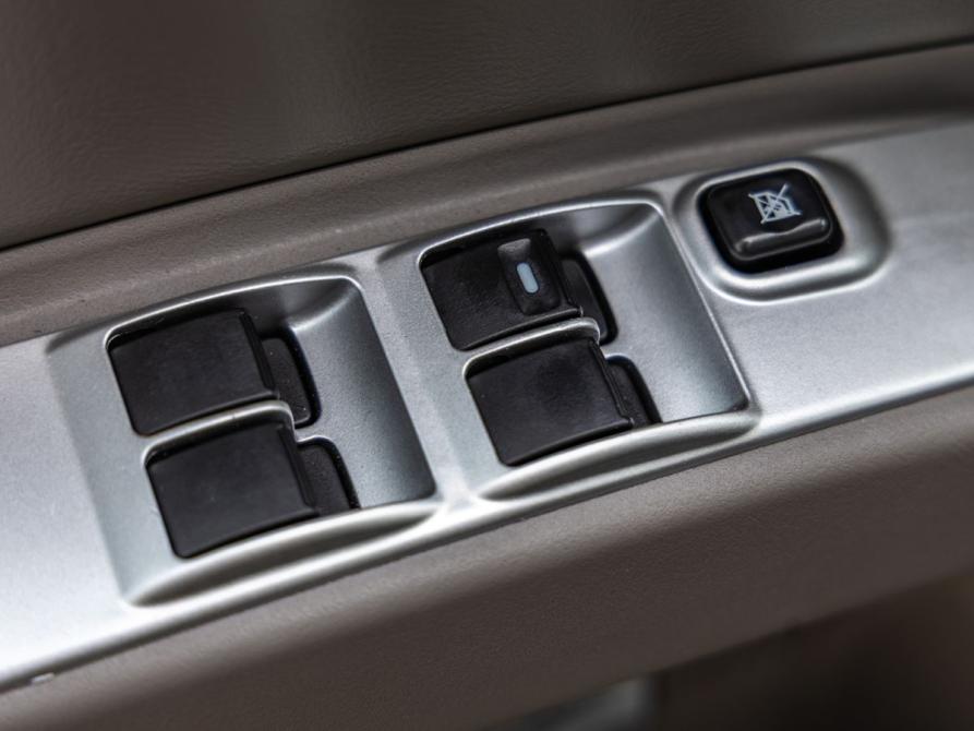 Mitsubishi Pajero Sport II Рестайлинг Волгоград  - изображение 16