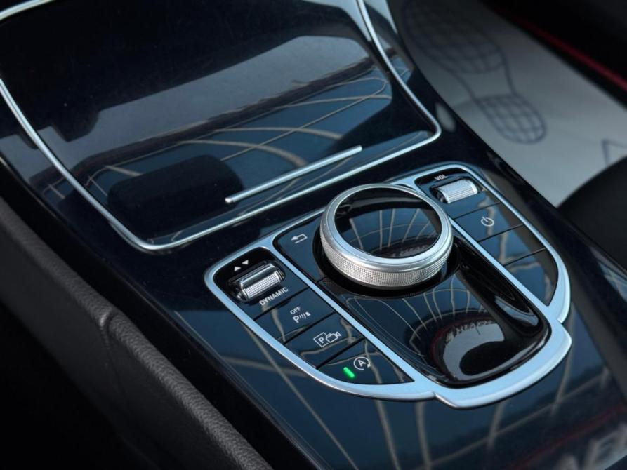 Mercedes-Benz C-Класс IV (W205) Рестайлинг Ульяновск  - изображение 27