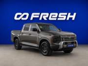 Nissan Frontier Pro Москва  - изображение 24
