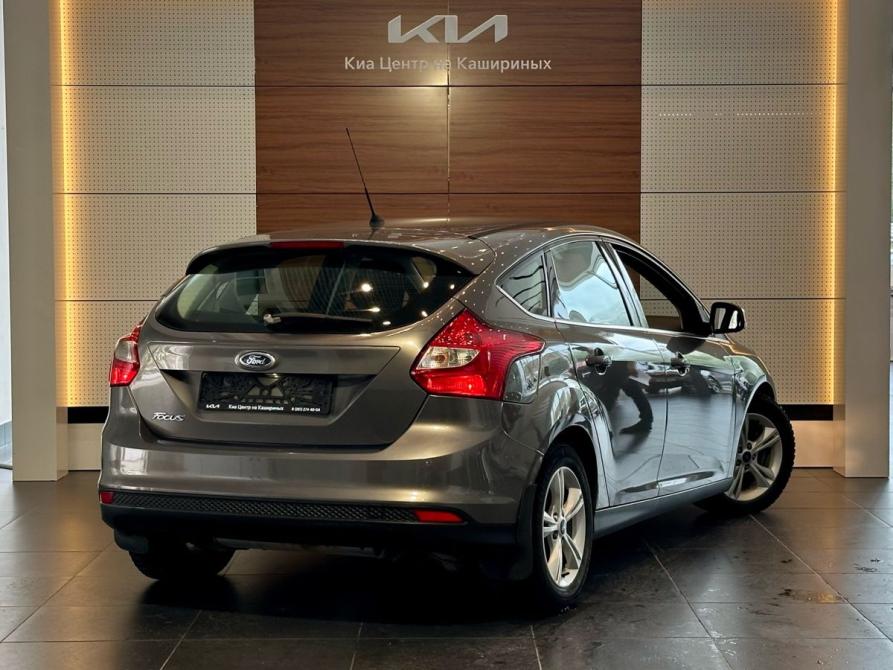 Ford Focus III Челябинск  - изображение 4