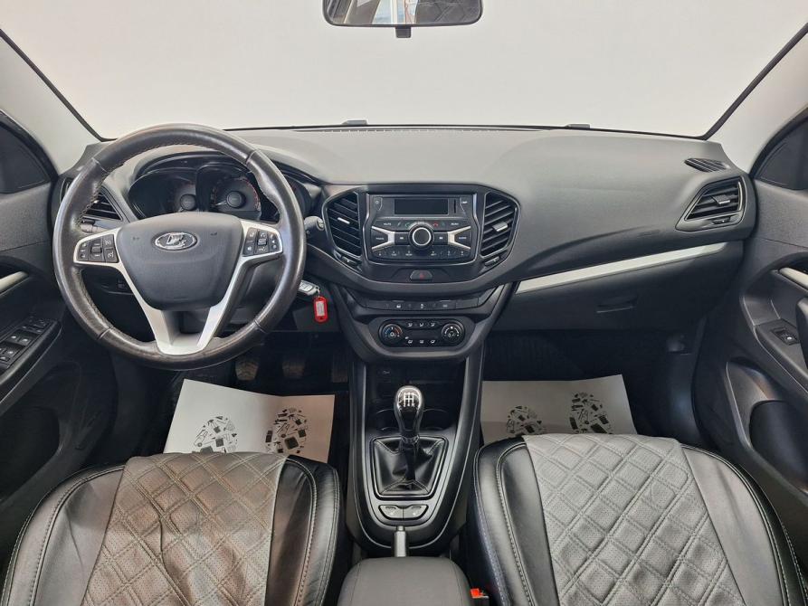 Lada (ВАЗ) Vesta I Смоленск  - изображение 7