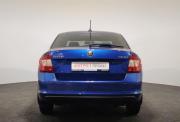 Skoda Rapid I Рестайлинг Ярославль  - изображение 30