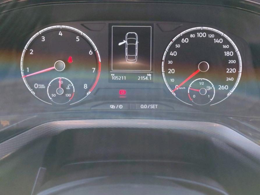 Volkswagen Polo VI Стерлитамак  - изображение 10