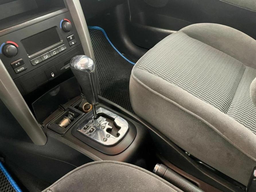 Peugeot 207 I Красноярск  - изображение 12