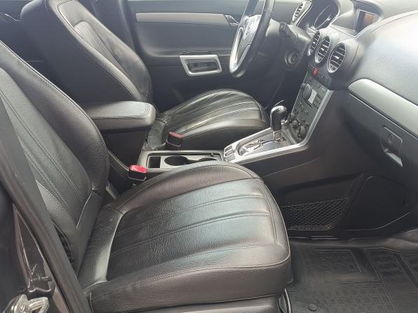 Opel Antara I Рестайлинг с пробегом 2014 года, цена 1 059 000 рублей, 203491 км, внедорожник, Автокод Объявления