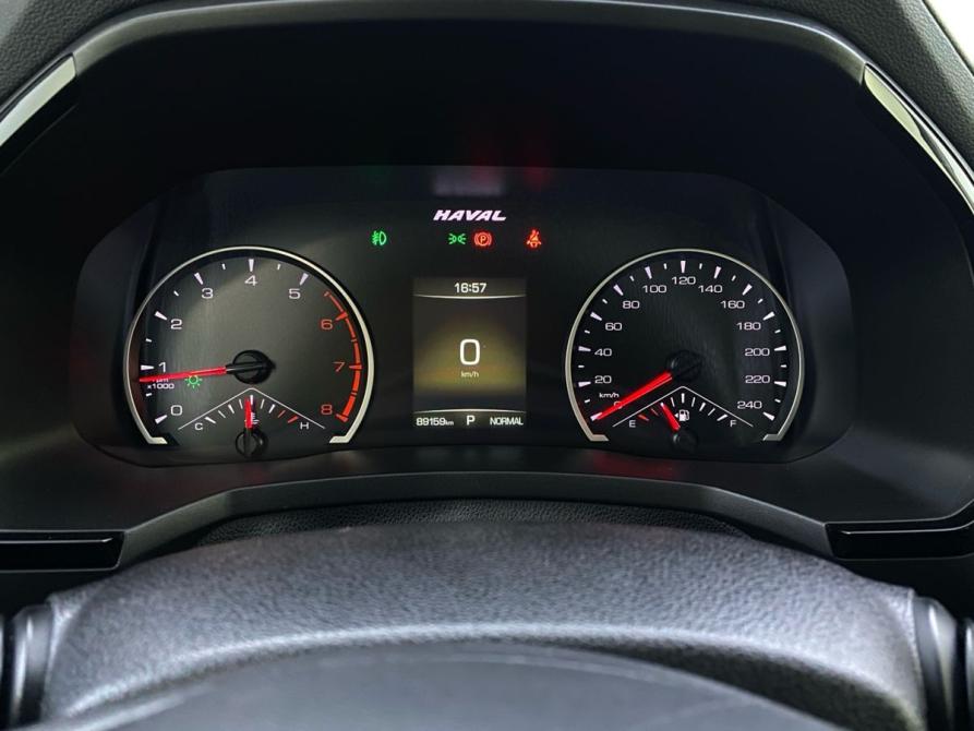 Haval F7 I Уфа  - изображение 16