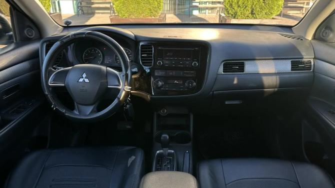 Mitsubishi Outlander III с пробегом 2013 года, цена 1 260 000 рублей, 200000 км, внедорожник, Автокод Объявления