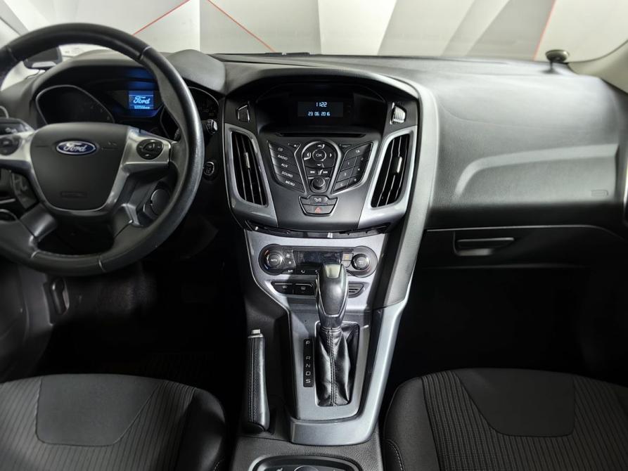 Ford Focus III Москва  - изображение 14
