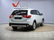 Mitsubishi Outlander III Рестайлинг 2 Уфа  - изображение 21