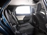 Toyota Prius Alpha I (ZVW40/41) Рестайлинг Кемерово  - изображение 39