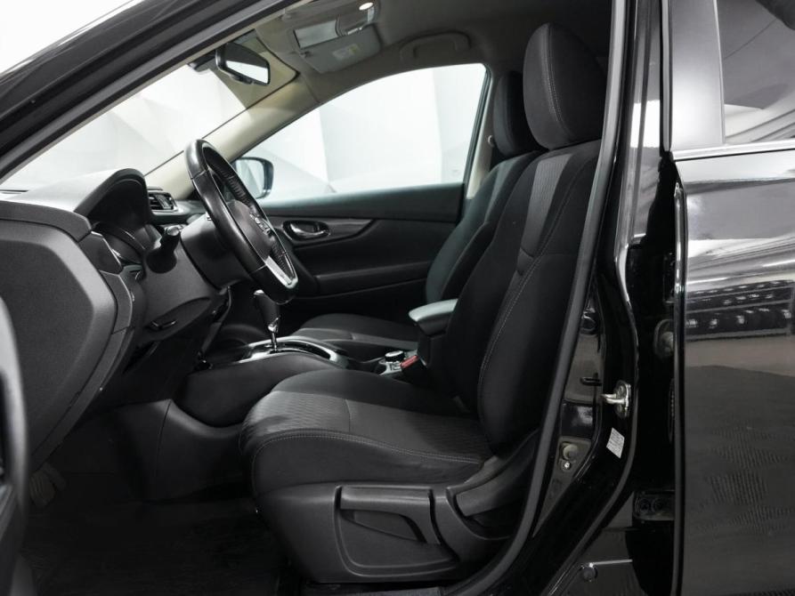 Nissan X-Trail III Рестайлинг Ульяновск  - изображение 10