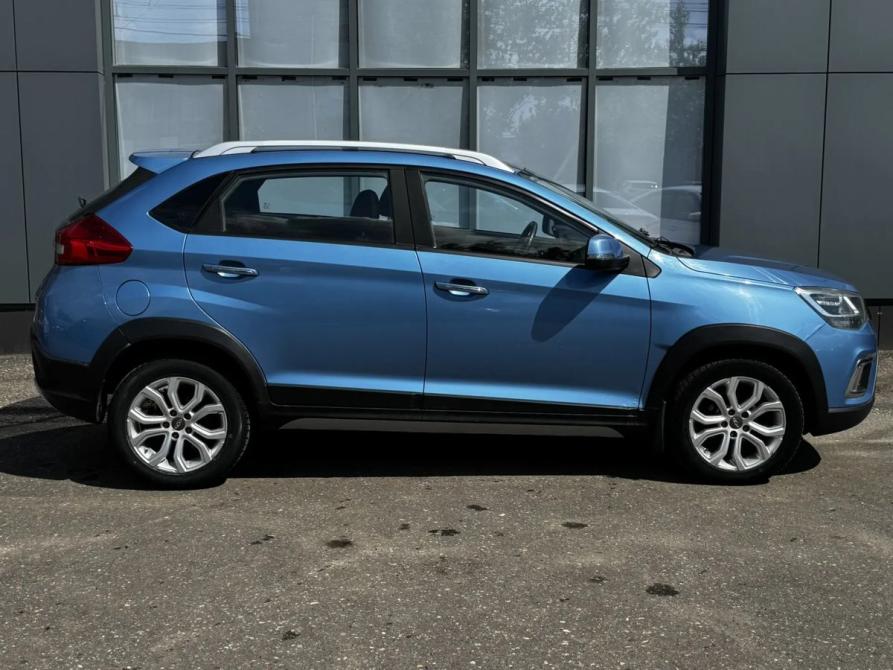 Chery Tiggo 2 I Ярославль  - изображение 7