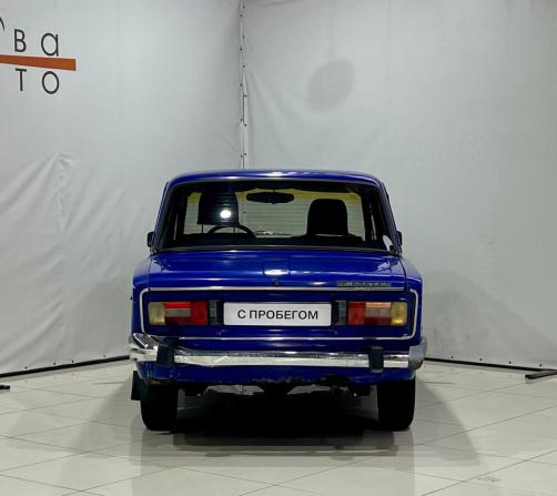 Lada (ВАЗ) 2106 с пробегом 2002 года, цена 80 000 рублей, 120523 км, седан, Автокод Объявления