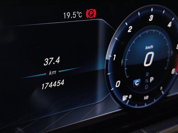 Mercedes-Benz E-Класс V (W213 S213 C238) с пробегом 2020 года, цена 3 170 000 рублей, 174453 км, седан, Автокод Объявления