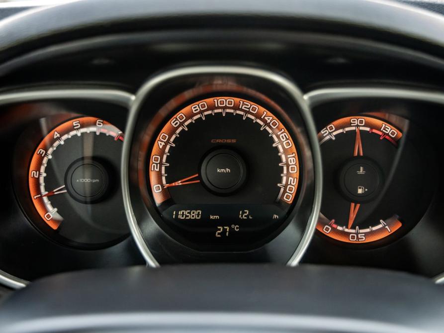 Lada (ВАЗ) Vesta I Волгоград  - изображение 9