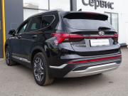 Hyundai Santa Fe IV Рестайлинг Москва  - изображение 28