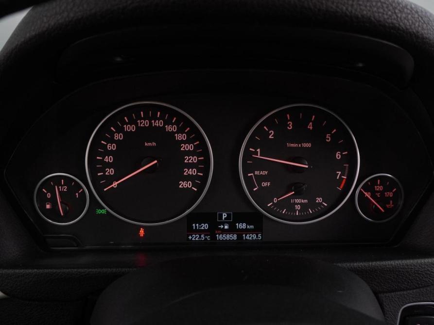 BMW 3 серии VI (F3x) Воронеж  - изображение 19