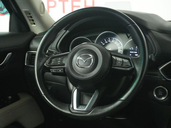 Mazda CX-5 II с пробегом 2019 года, цена 2 609 000 рублей, 110994 км, внедорожник, Автокод Объявления