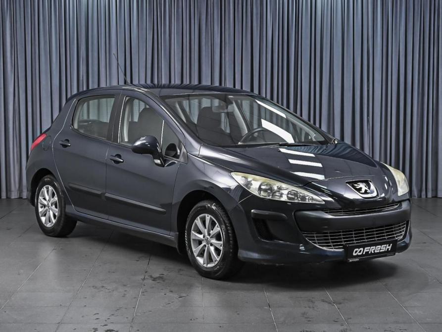 Peugeot 308 I Ставрополь  - изображение 1