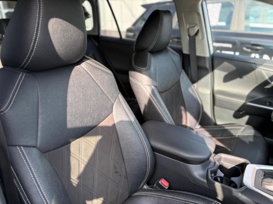 Toyota RAV4 V (XA50) Череповец  - изображение 15