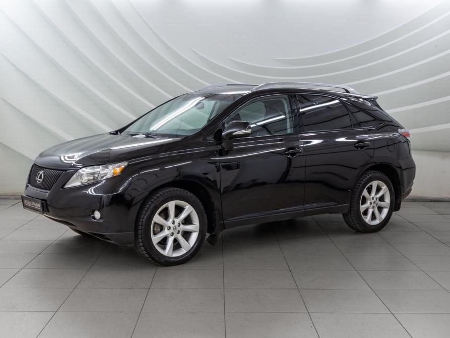 Lexus RX III Волгоград  - изображение 3