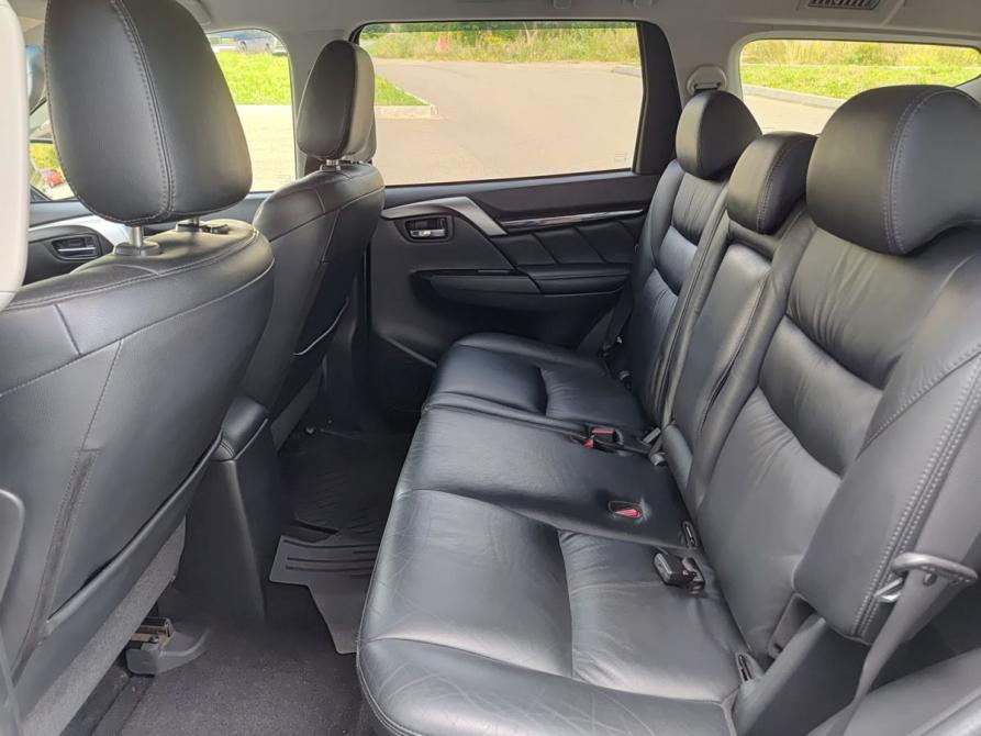 Mitsubishi Pajero Sport III Ижевск  - изображение 15