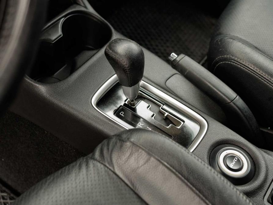 Mitsubishi Outlander III Новосибирск  - изображение 15