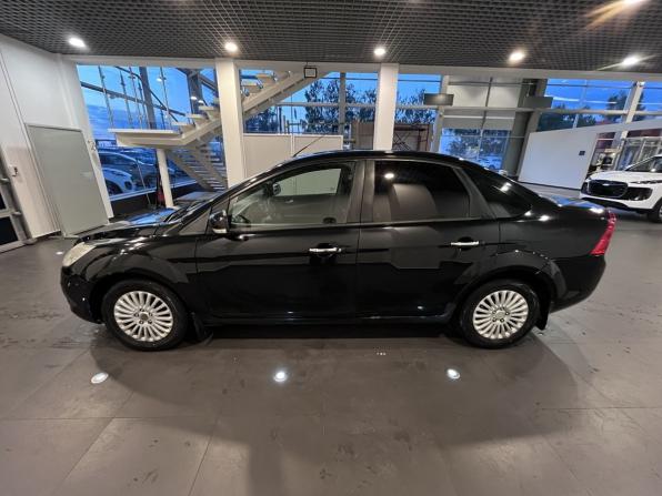 Ford Focus II Рестайлинг с пробегом 2011 года, цена 534 000 рублей, 200801 км, седан, Автокод Объявления